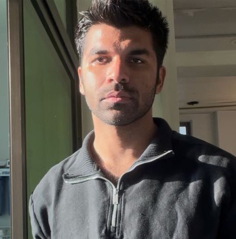 Mujtaba - Software Developer